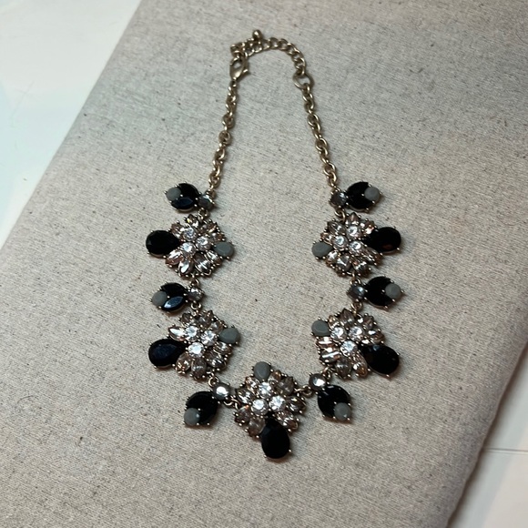 NWOT Boston Proper statement necklace - Picture 1 of 3